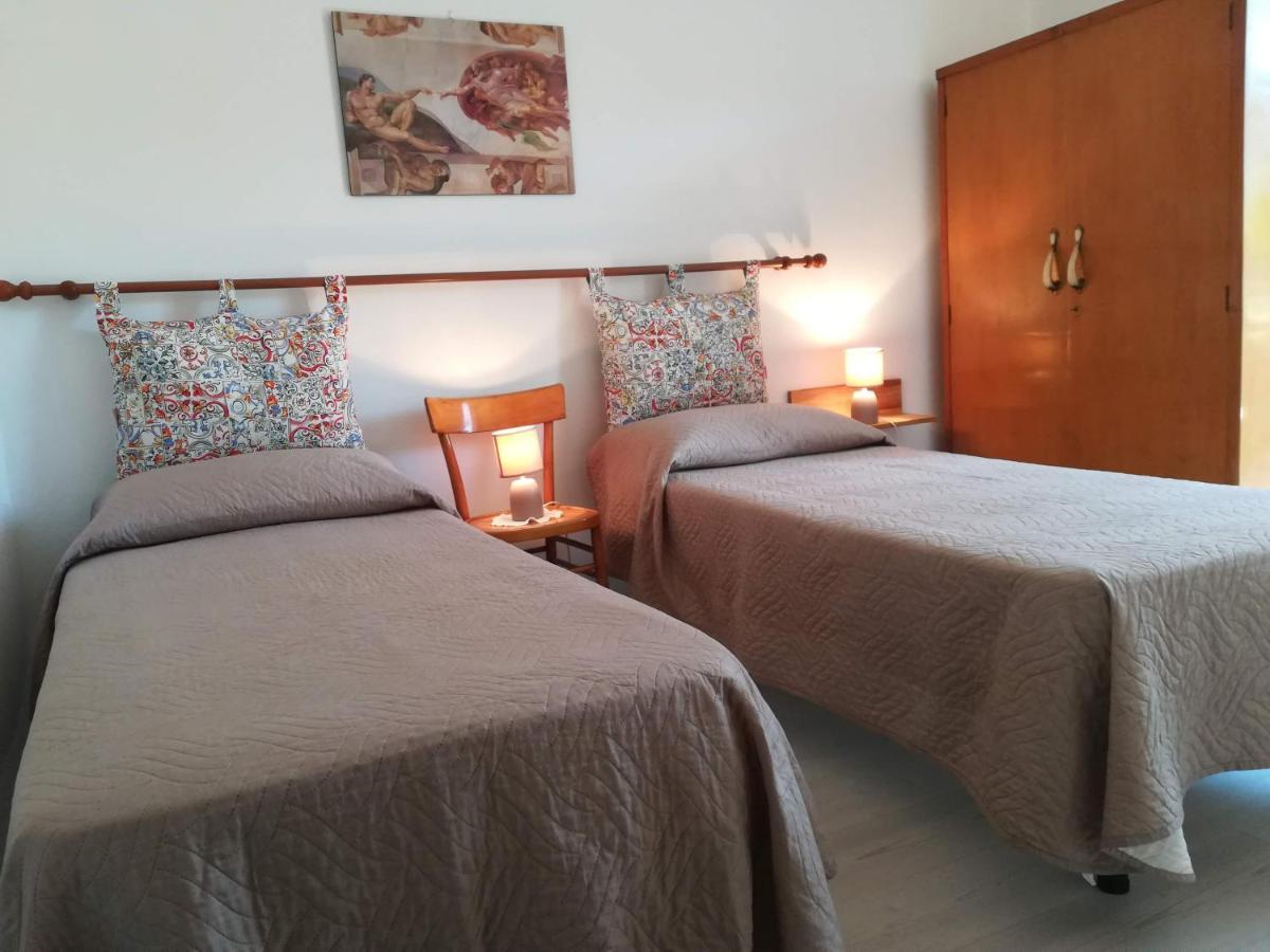 Ca' Albano Apartment Mezzolago Bagian luar foto